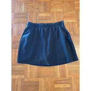 Abercrombie & Fitch skort small
